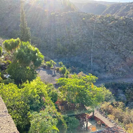 Casa Azul Ferienhaus