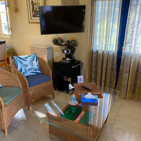 Casa Azul Ferienhaus *
