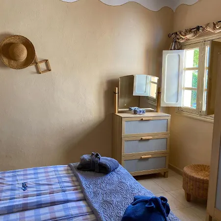 Casa Azul Guía de Isora