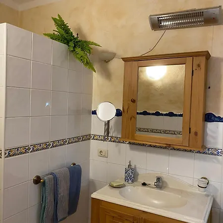 Ferienhaus Casa Azul Guía de Isora